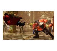 Nordic Games Jeu PlayStation 4 Capcom Street Fighter V - PLAYSTATION HITS