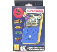 Capcom Superket Megatech Hyper Autres consoles 50.99 Consoles