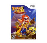 Capcom Zack & Wiki: Quest for Barbaros Trésor / Jeu