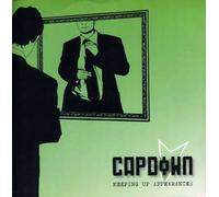 Capdown - Keeping Up Appearances [Import]