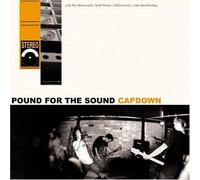 Capdown - Pound for The Sound