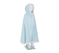 Plaid enfant flanelle Bleu - Atmosphera For Kids