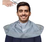 Cape À Coupe De Cheveux - Tablier Coiffure Professionnelle | Capes La Forme Du Parapluie Hair Cloak Caipes Adapté Barber Shop Home Haircut & Stylings Utilisation