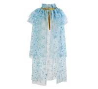 Cape à Lacets, Robe de soirée, Princesse, pour Vacances.