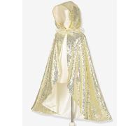 Cape à sequins Amélia or 3A