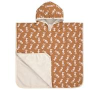 Cape anti UV réversible Hippocampes - LASSIG 1,00