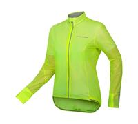 Endura Fs260-pro Adrenaline Race Ii Jacket Jaune 2XL Femme Hi-Viz Yellow