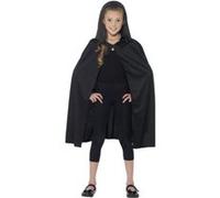 Cape avec capuche enfant Halloween G