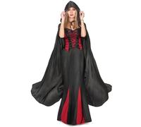 Cape avec capuche - Unisexe