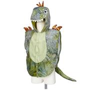 Cape bébé T-Rex (2 ans)