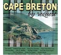 Cape Breton By Request - Cape Breton By Request