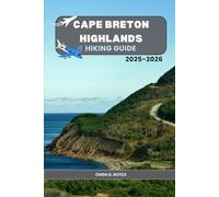 CAPE BRETON HIGHLANDS