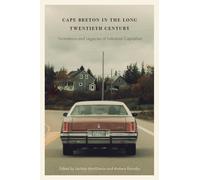 Cape Breton In The Long Twentieth Century