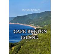 CAPE BRETON ISLAND: Beautiful photos showing an amazing country, its architecture and unique charm-perfect for travel lovers.