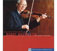 Cape Breton Tradition by Buddy MacMaster (2003-03-11)
