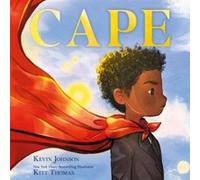 Cape by Kevin Johnson Kevin Johnson (Auteur)