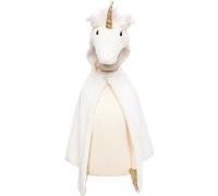 Cape caline licorne 4-6 ans - Great Pretenders Beige