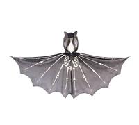 Cape Chauve Souris 4-8 Ans