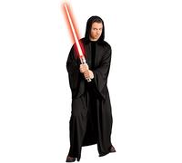 Cape Classique Noire Jedi Star Wars Homme