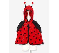 Cape coccinelle rouge 2A