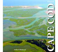 Cape Cod Along the Shore
