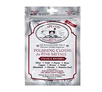 Cape Cod Chiffon de nettoyage - Lot de 2