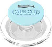 Cape Cod Massachusetts Antique Baleine PopSockets PopGrip pour MagSafe