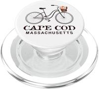 Cape Cod Massachusetts Voyage en Nouvelle-Angleterre PopSockets PopGrip pour MagSafe