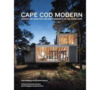 Cape Cod Modern /anglais