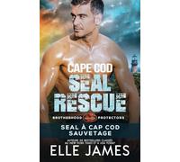 Cape Cod SEAL Rescue: SEAL À CAP COD, SAUVETAGE