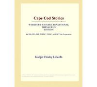 Cape Cod Stories (Webster's Chinese Traditional Thesaurus Edition)