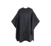 Cape Coiffeur Salon Barber Waterproof Hair Cutting Styling Hairdressing Cape for Barbers and Stylists