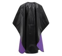 Cape Coiffeur Salon Hair Cutting Apron Hairdressing Gown Haircut Smock Debris Capes Barber Catcher Dressing