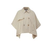 Comma Jackets Outdoor Taupe Taille: M | Ponchos Outlet | Femme | Le Noir