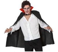 Cape courte vampire adulte - Déguisements et fêtes