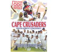 Cape Crusaders - Cape Crusaders - South Africa 1 England 2 [Import anglais]