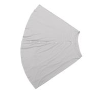 Cape D’allaitement Poncho en Modal pour Maman, Protection D’intimité | Châle Multifonction, Protection Solaire, Usage Shopping et Automne, Gris