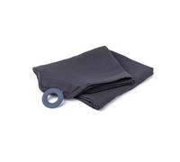 Cape d'allaitement mom'n play tetra grey