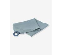 Cape d'allaitement mom'n play green