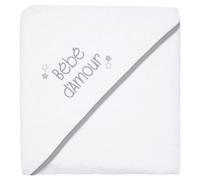babyCalin - Cape de Bain 100x100 cm
