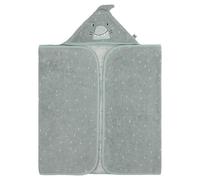 Cape de bain 70x130cm - mr shark