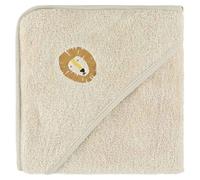 Cape de bain 75cm - aura lion