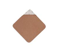 Cape De Bain 75x75 Cm Nostalgic Ride - Jollein