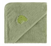 Cape de bain 75x75cm - Aura Dino