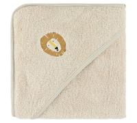 Cape de bain 75x75cm - Aura Lion