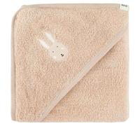 Cape de bain 75x75cm - Aura Rabbit