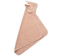 Cape de bain Albert Elephant Pale Tuscany (70 x 70 cm)