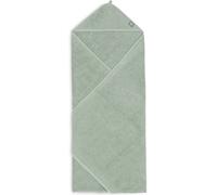 Cape de bain Ash Green (100 x 100 cm)