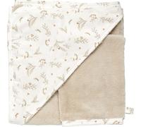 Cape de bain bambou + gant daydream (70 x 70 cm)