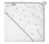 Cape de bain bambou stella